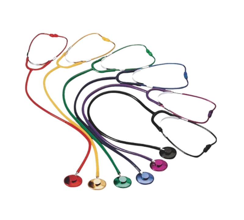 ONEHEALTH Duplex Stethoscope 1