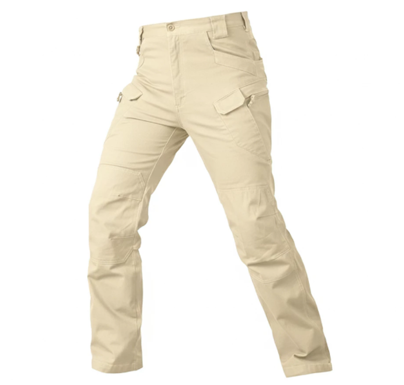 ZHON ARMY Fildbert Combat Loose 4