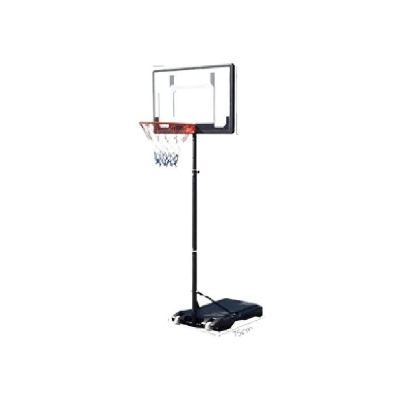 Ring Basket Portable 1