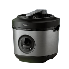 Rice Cooker 3000 Premium Series 1.8 L