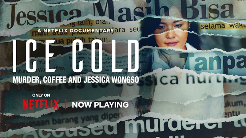 Ice Cold: Murder, Coffee and Jessica Wongso 1