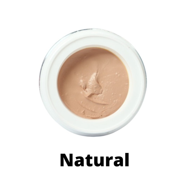 La Tulipe Cover Foundation