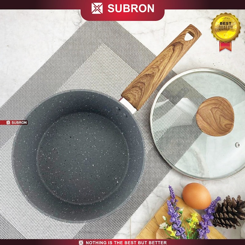 Subron Milk Pot 18 cm 4
