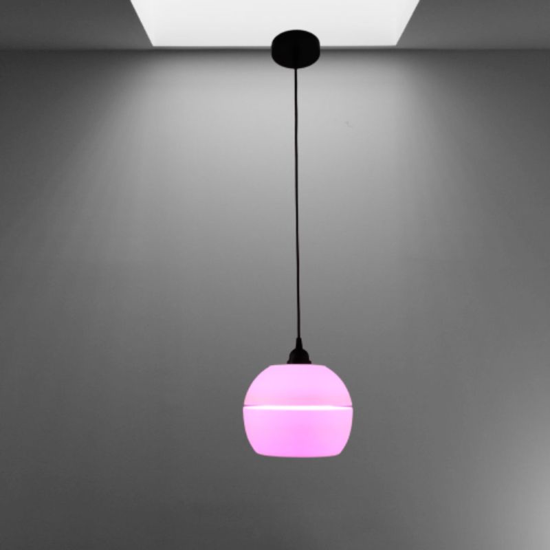  Kap Lampu Gantung Bola Lampu Mini YL 987