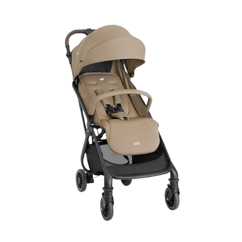 Joie Tourist S Compact Autofold Stroller 1