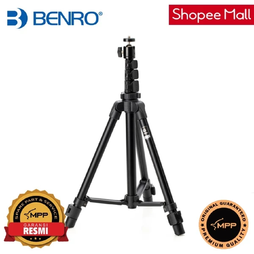 Guangdong Benro Image Technology Industrial Benro MeVideo Stand BMLIVESTAL