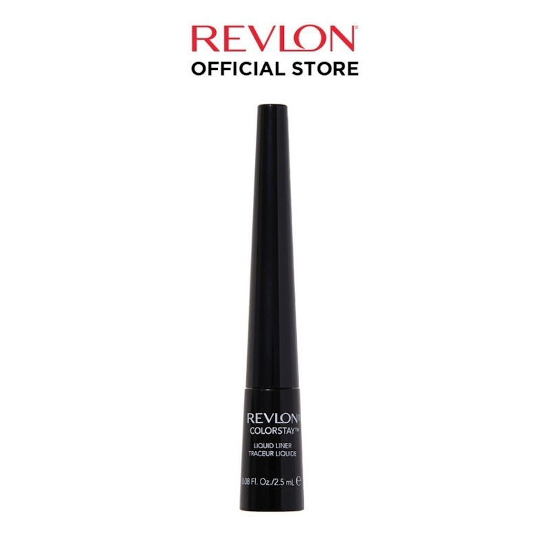 Revlon ColorStay Liquid Liner 5