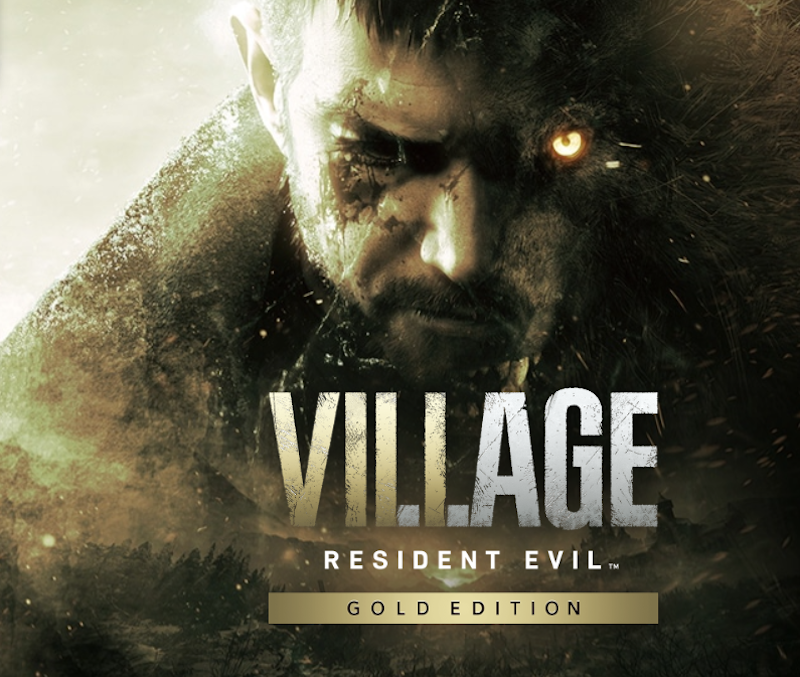Resident Evil 8: Village 1