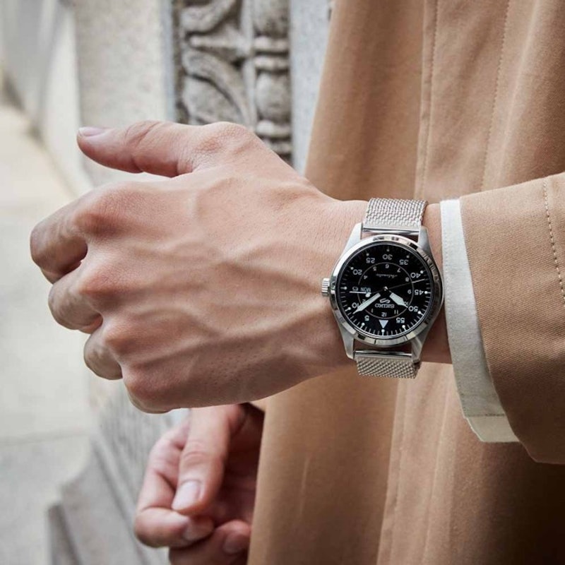 SEIKO 5 Automatic 4