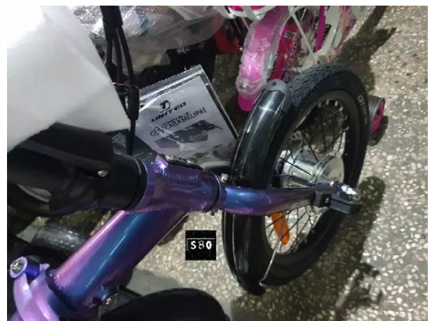 United E Bike Trifold 3