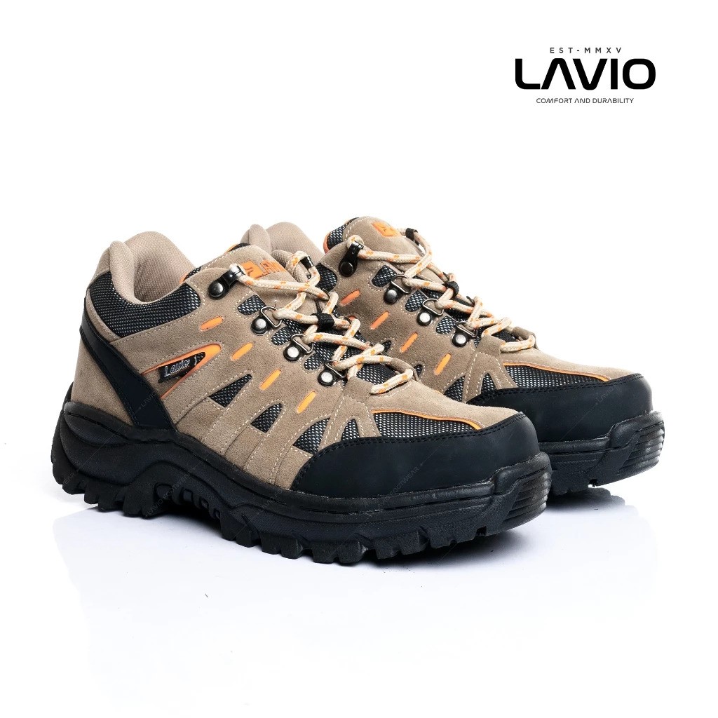 Lavio Lavio Safety Boots Gerard