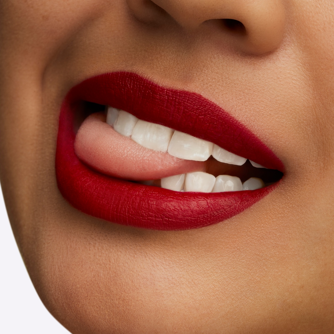 RETRO MATTE Ruby Woo