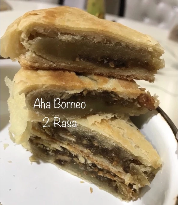  Jun Choi Kue Bulan Singkawang