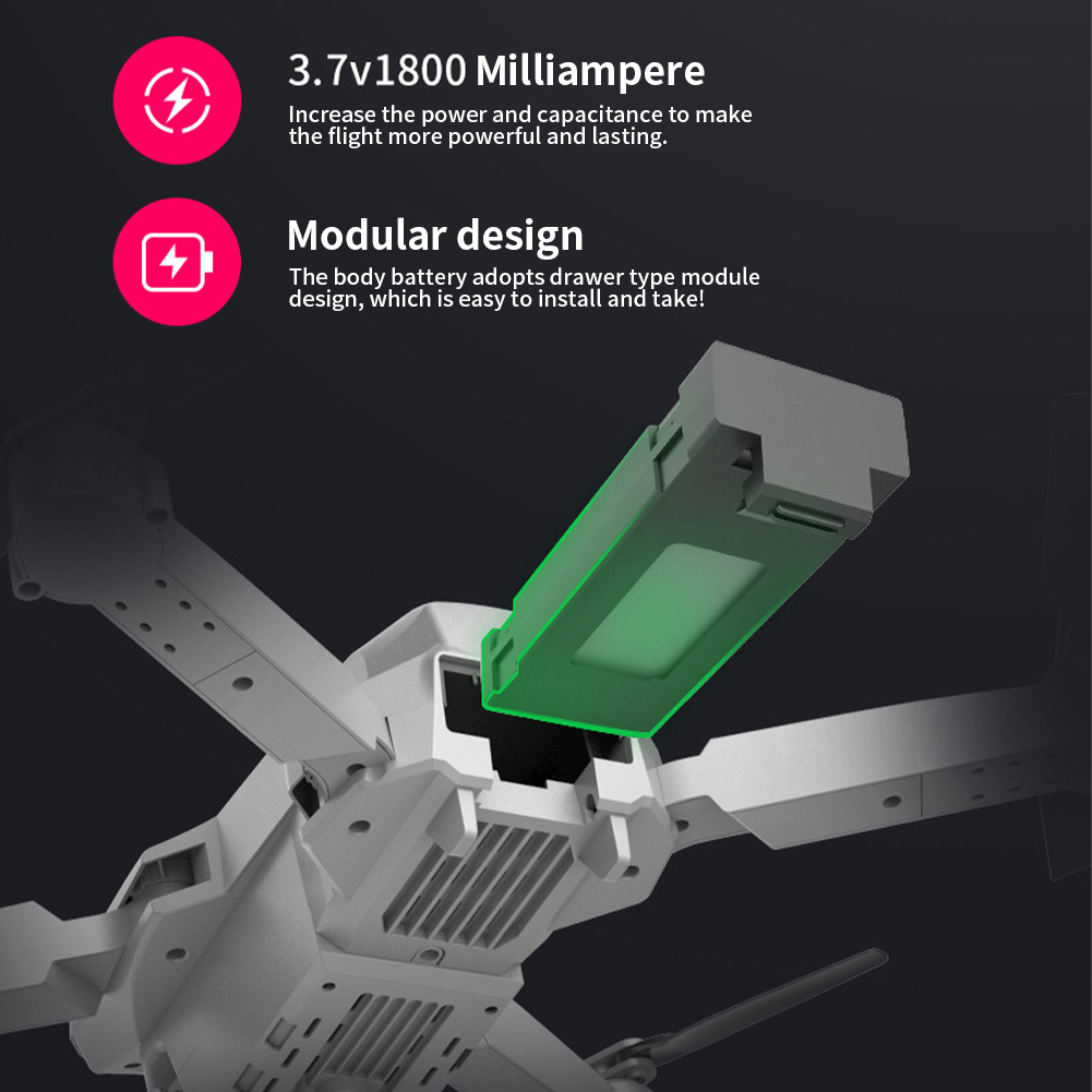 Drone E88 Pro