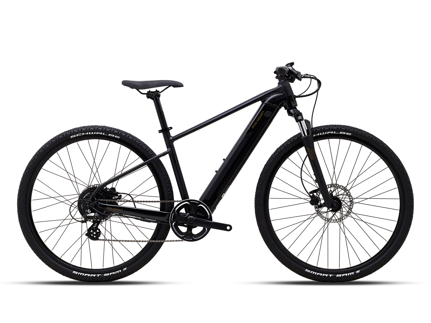 Polygon  KALOSI MILES