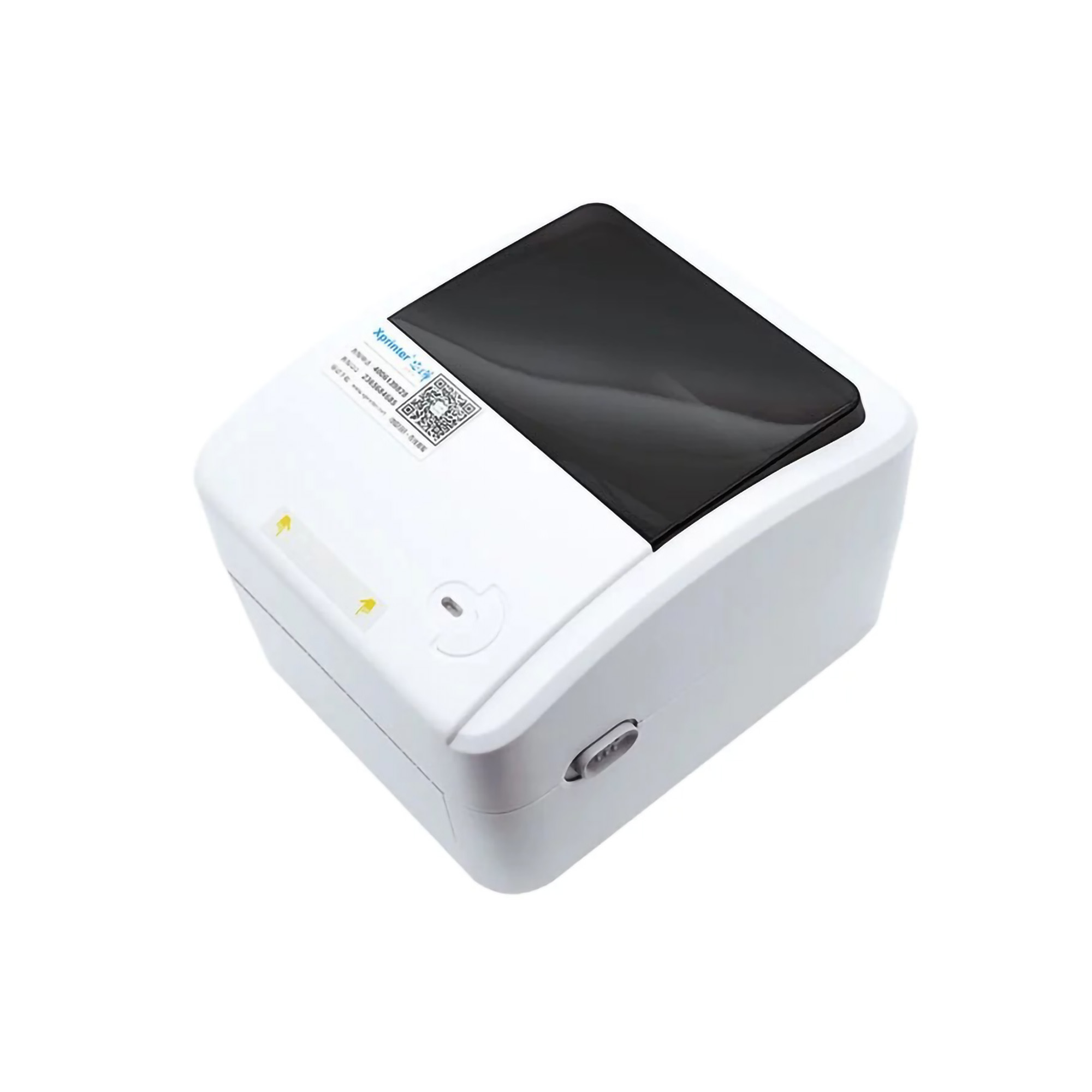  Axelpos Printer Barcode Thermal Label XP-420B