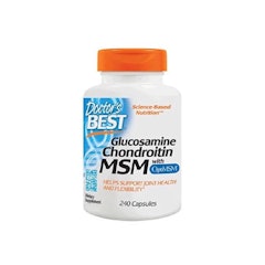 Doctor’s Best Glucosamine Chondroitin MSM