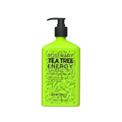 Beamarry New York Rosemary Tea Tree Energy Shampoo