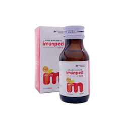 Imunped Sirup