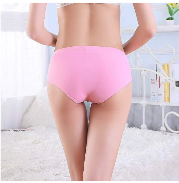  Yoroyal Celana Dalam Hamil Seamless