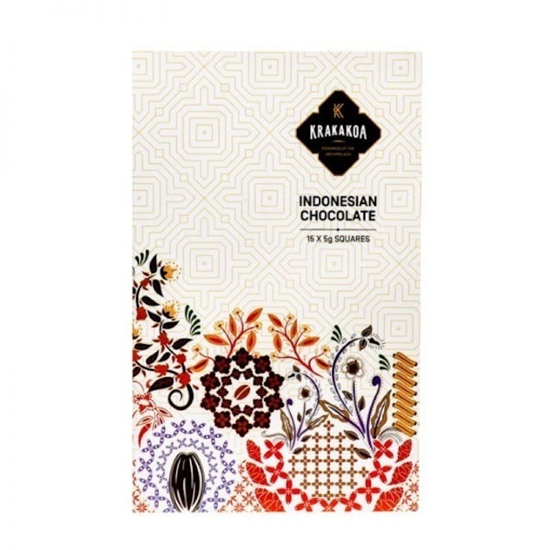Gift Set Square 5 gr x 15 1