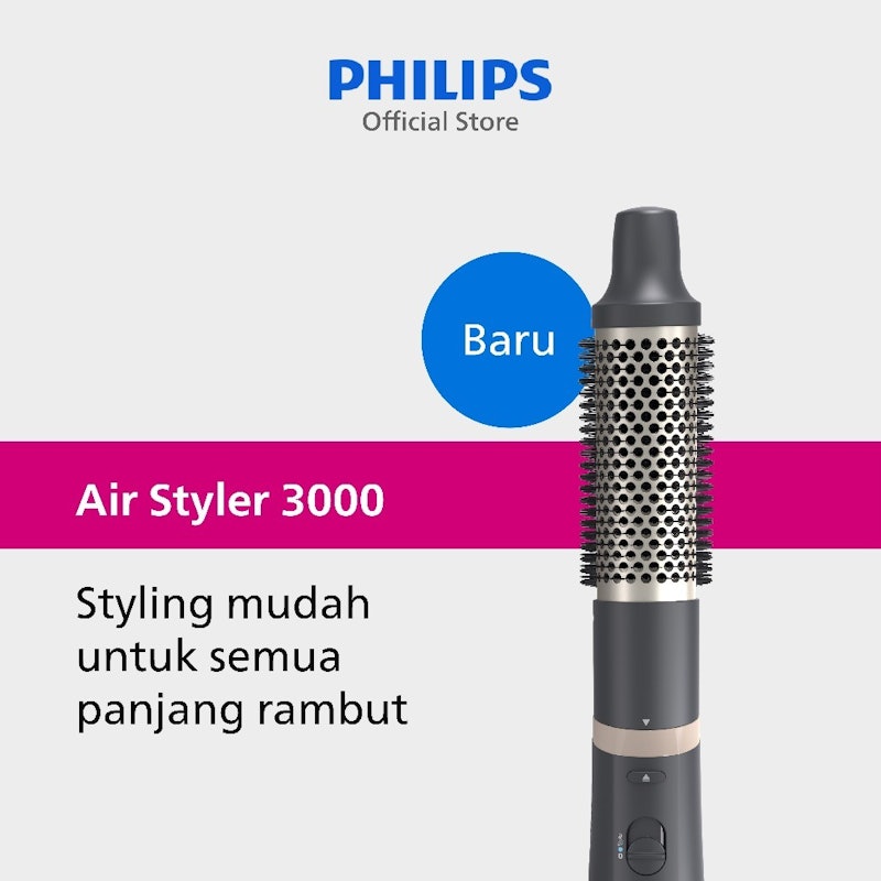 3000 Series Air Styler 2