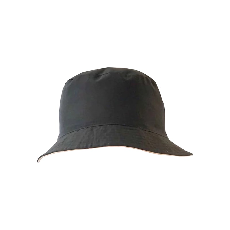 House of Cuff Bucket Hat Reversible 1