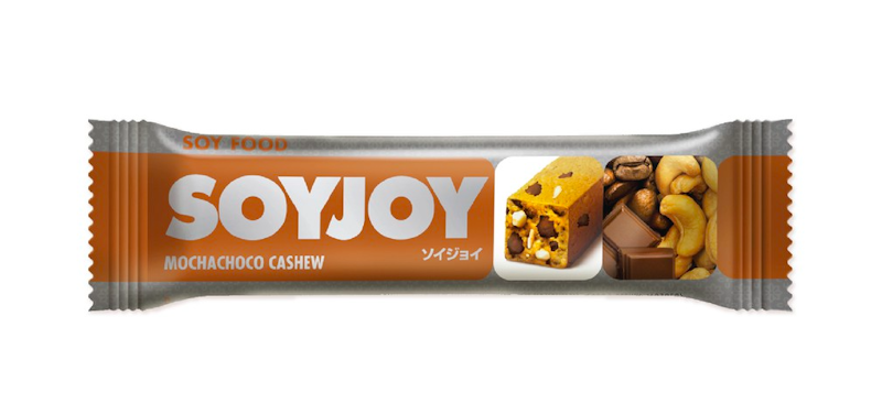 SOYJOY Mochachoco Cashew