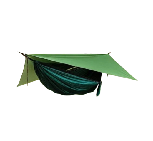10 Rekomendasi Hammock Terbaik  [Kuat & Nyaman, untuk Camping] (Terbaru Tahun 2026) 5