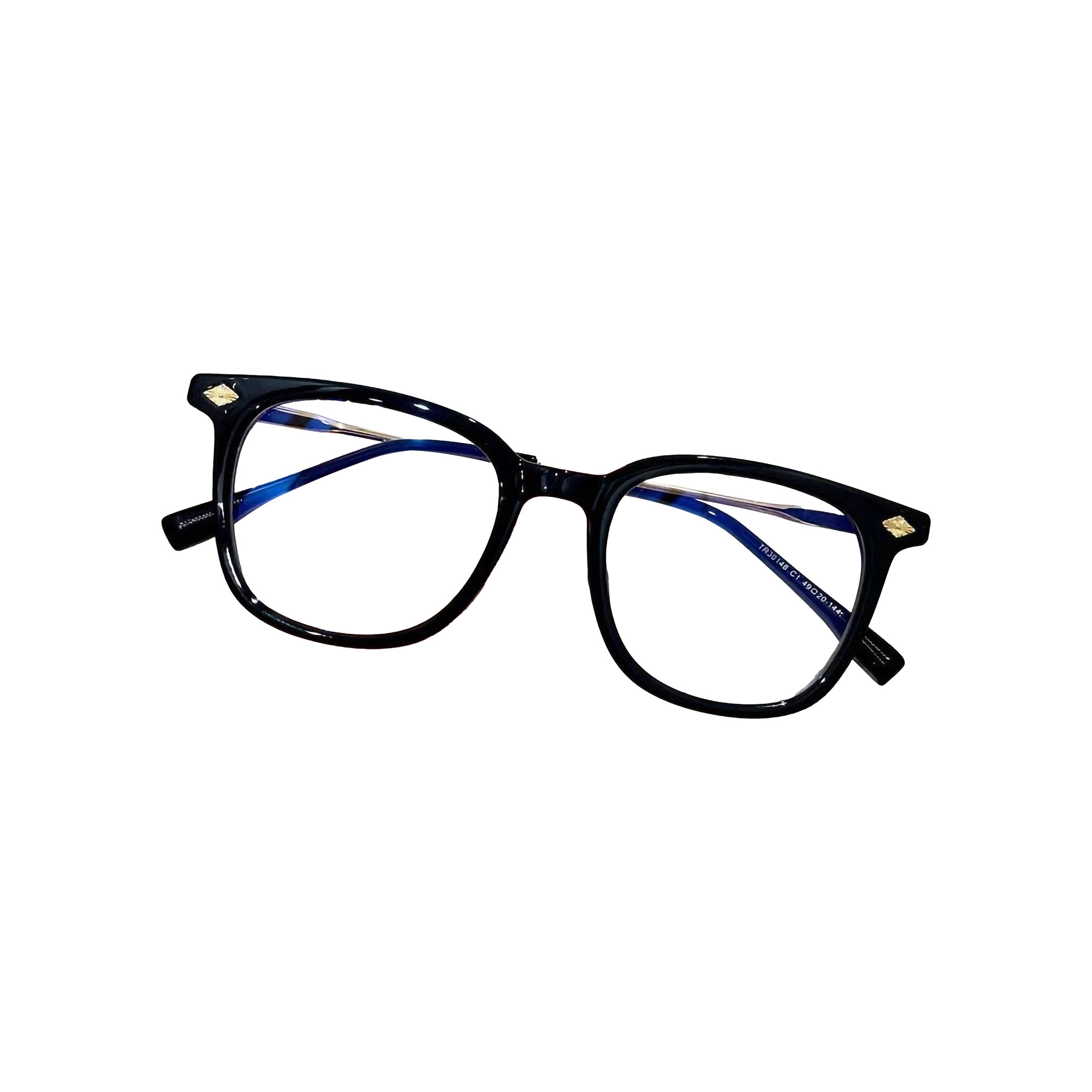 Fomamata Kacamata Minus Photochromic Square