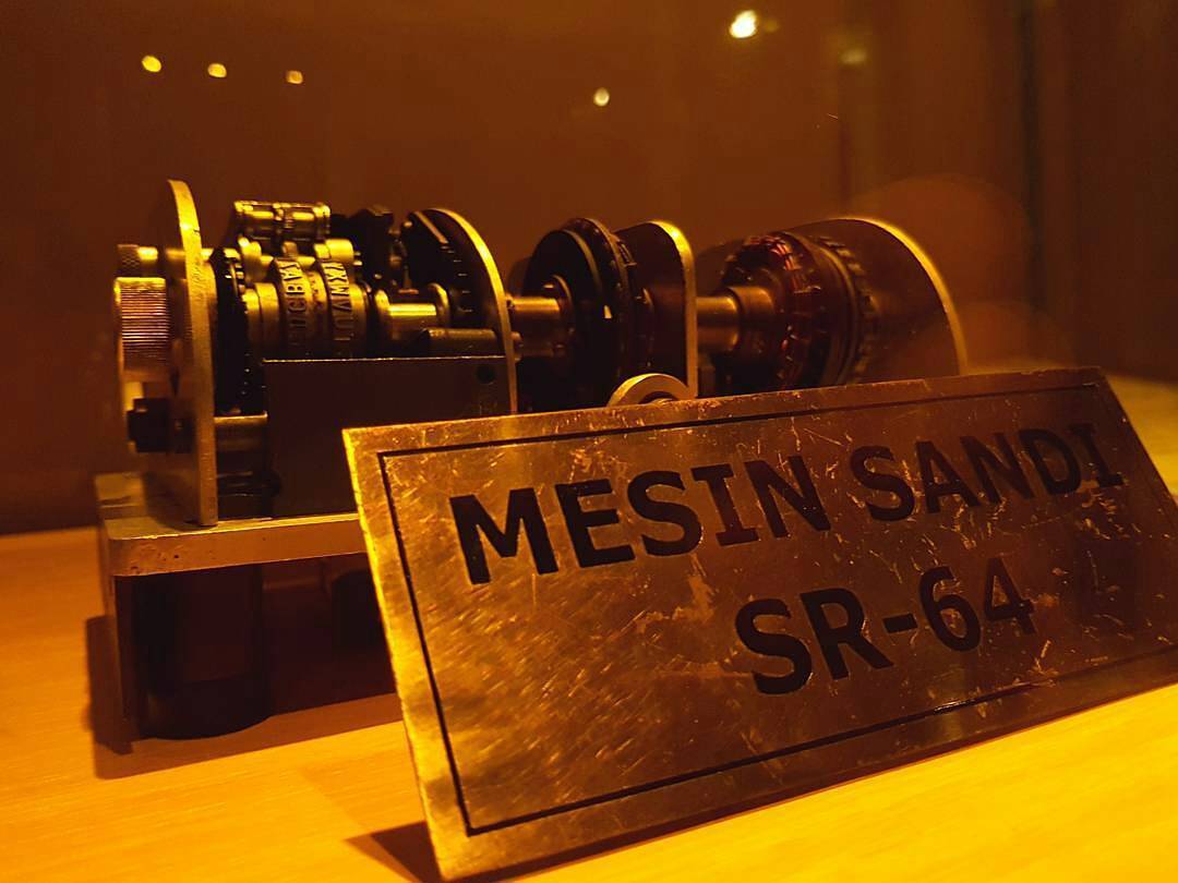 Museum Sandi 2