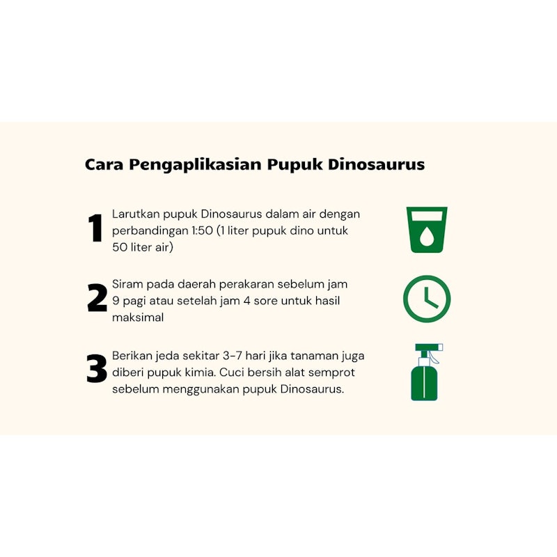 Pupuk Cair Bio-Organik 4
