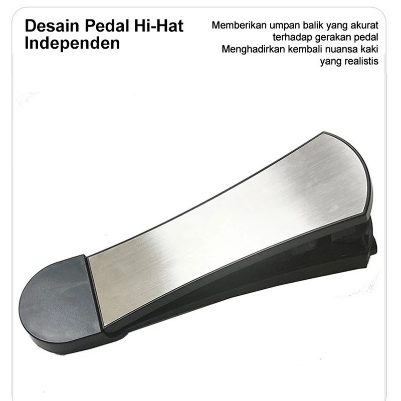Benston Music Drum Elektrik  4