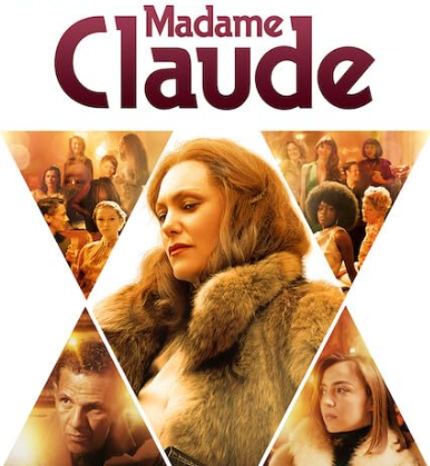 Madame Claude 1