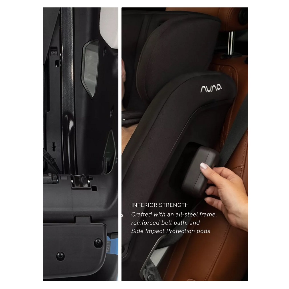 Nuna rava™ Convertible Car Seat