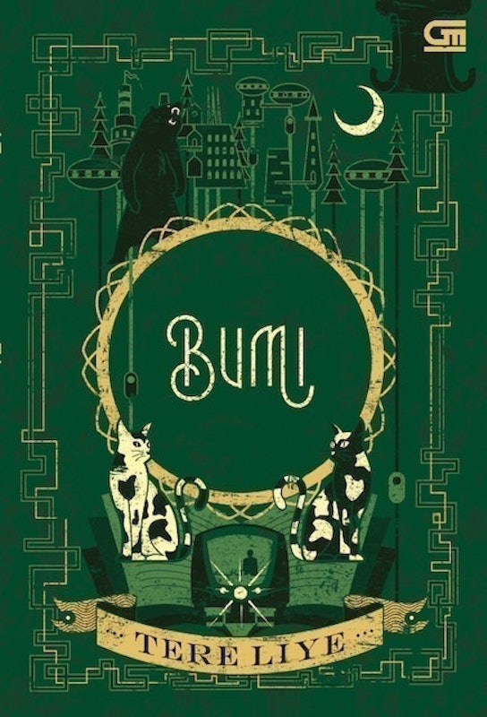 Bumi 1