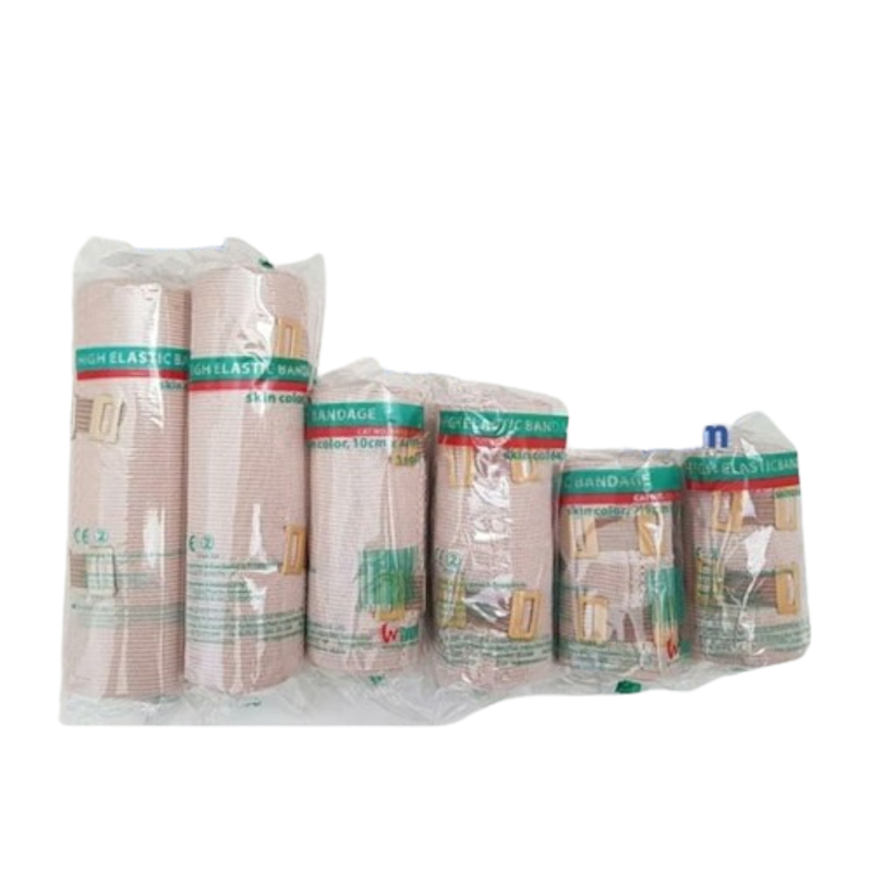 Elastic Bandage 1