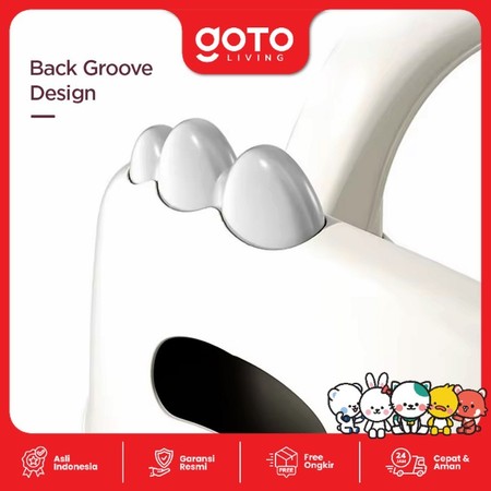 Goto Chuba Baby Chair  4