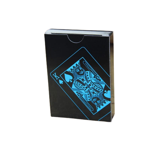 Playing Cards 1