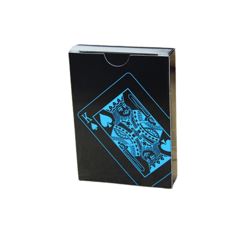 Playing Cards 1