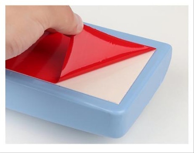  Rak Dinding Tempel Serbaguna