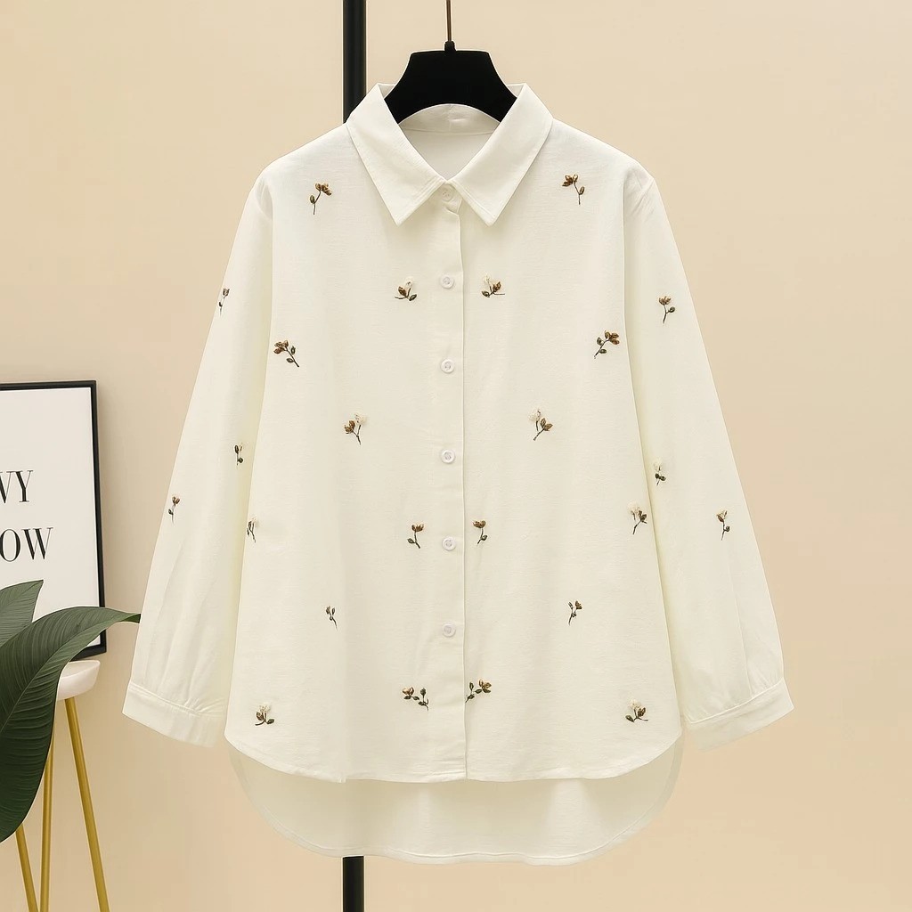  Naluna Studio Farasha Blouse