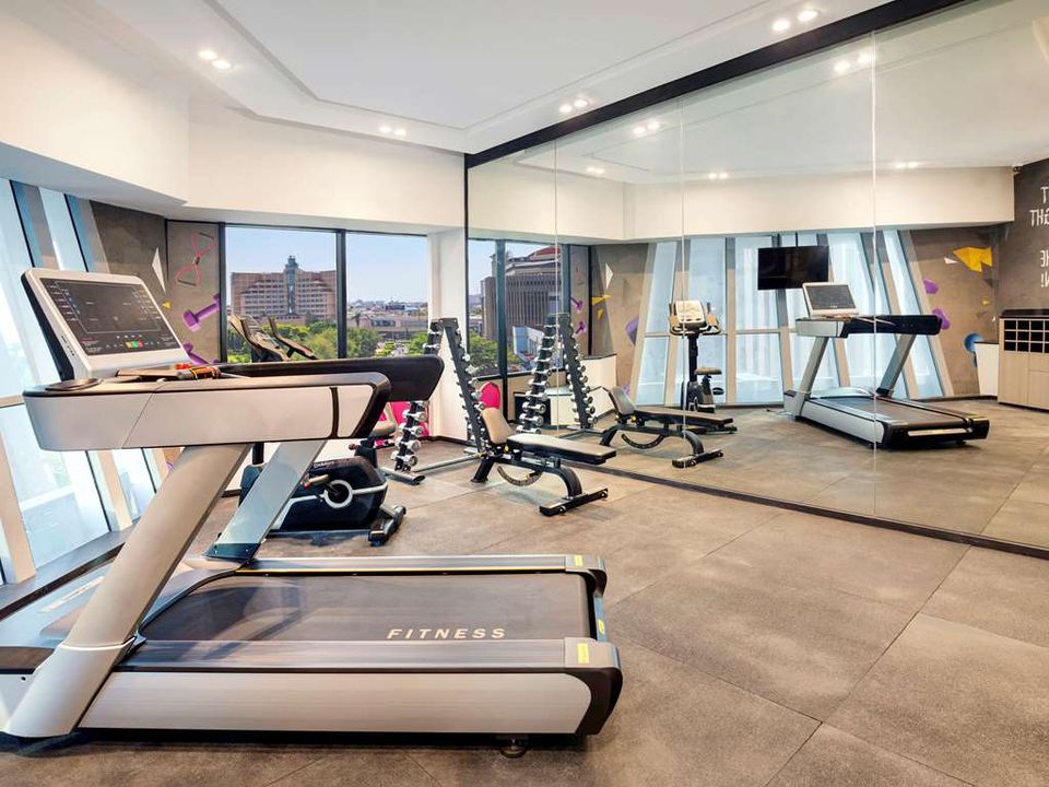  Ibis Styles Semarang Simpang Lima 