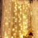 Lampu Tumblr LED Tirai 3x3 1