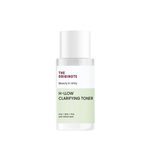 The Originote H-Llow Clarifying Toner