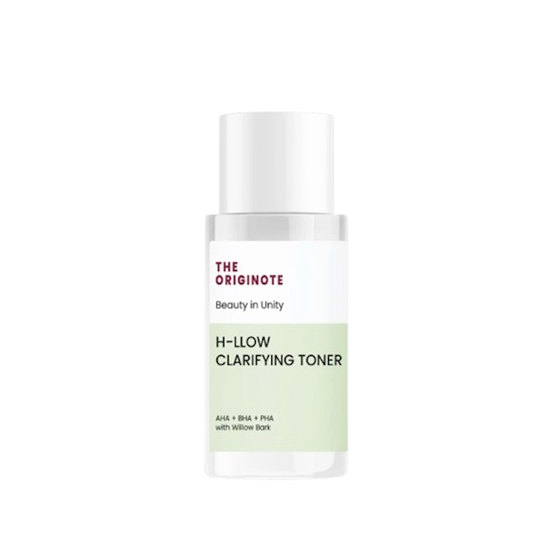 The Originote H-Llow Clarifying Toner 1