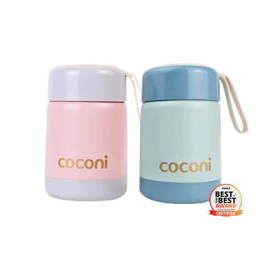 COCONI Thermal Food Jar