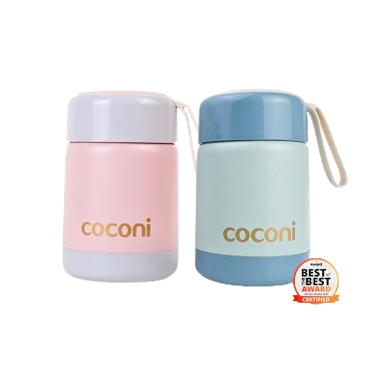 COCONI Thermal Food Jar 1