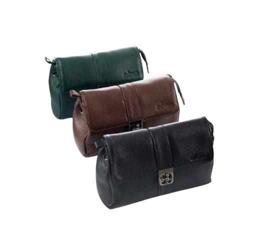 Alona Leather Belleza Slingbag