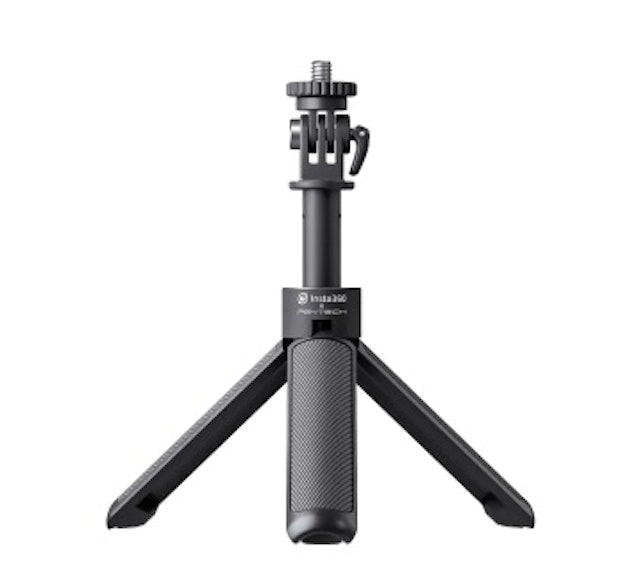 Mini 2-in-1 Tripod